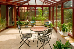 Drakemyre conservatory quotes