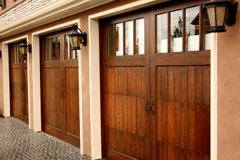 Drakemyre garage extension quotes